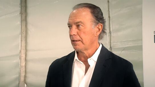 Bert&iacute;n Osborne
