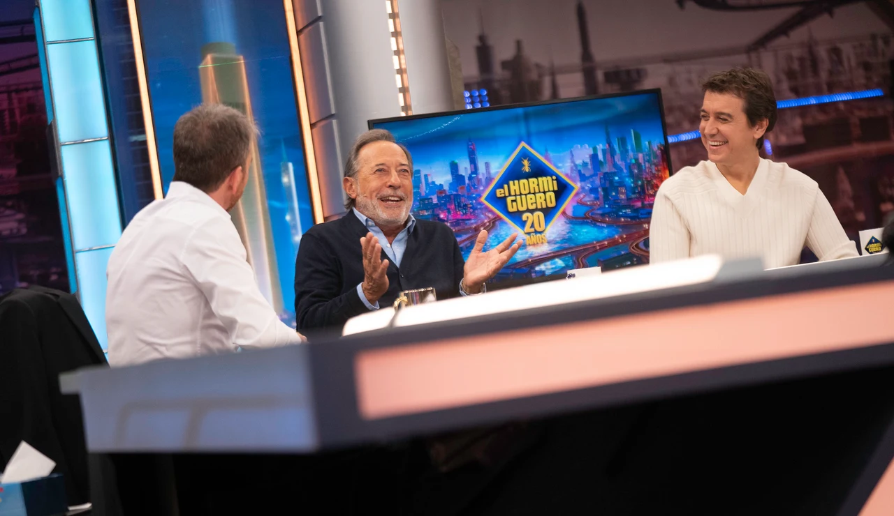 "Fue un susto muy grande": Guillermo Francella recuerda el aparatoso accidente que sufrió durante el rodaje de su última película