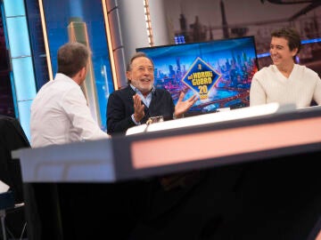 "Fue un susto muy grande": Guillermo Francella recuerda el aparatoso accidente que sufri&oacute; durante el rodaje de su &uacute;ltima pel&iacute;cula