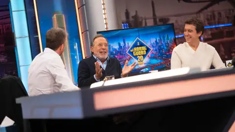 "Fue un susto muy grande": Guillermo Francella recuerda el aparatoso accidente que sufrió durante el rodaje de su última película "Fue un susto muy grande": Guillermo Francella recuerda el aparatoso accidente que sufrió durante el rodaje de su última película