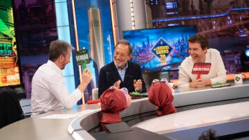 ¿Guillermo Francella cenó con Woody Allen? El actor nos hace dudar con su 'historia engañosa'