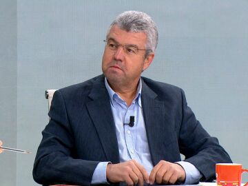 Periodista allegado a Koldo.