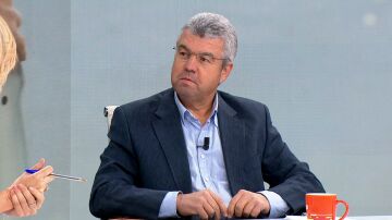 Periodista allegado a Koldo.