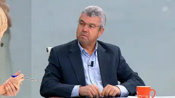 Periodista allegado a Koldo. Periodista allegado a Koldo.