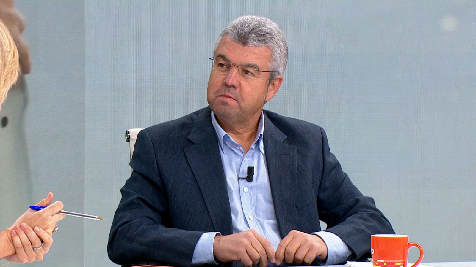 Leopoldo Bernabéu: 