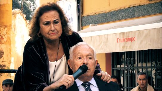 Curro Romero 