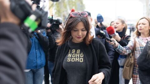 Imagen de la actriz Elisa Moulia&aacute;