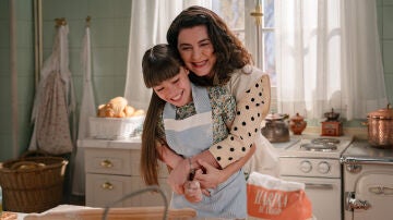 Sueños de libertad crece y sigue en lo más alto, situándose como la serie diaria más vista de la TV 