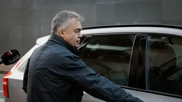 Santos Cerdán Santos Cerdán