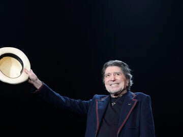 Joaquín Sabina