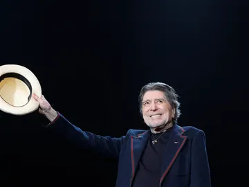 Joaquín Sabina Joaquín Sabina