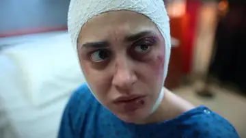 Seren descubre que está casada con Uras y entra en shock: “¿Por qué me casé contigo?” Seren descubre que está casada con Uras y entra en shock: “¿Por qué me casé contigo?”