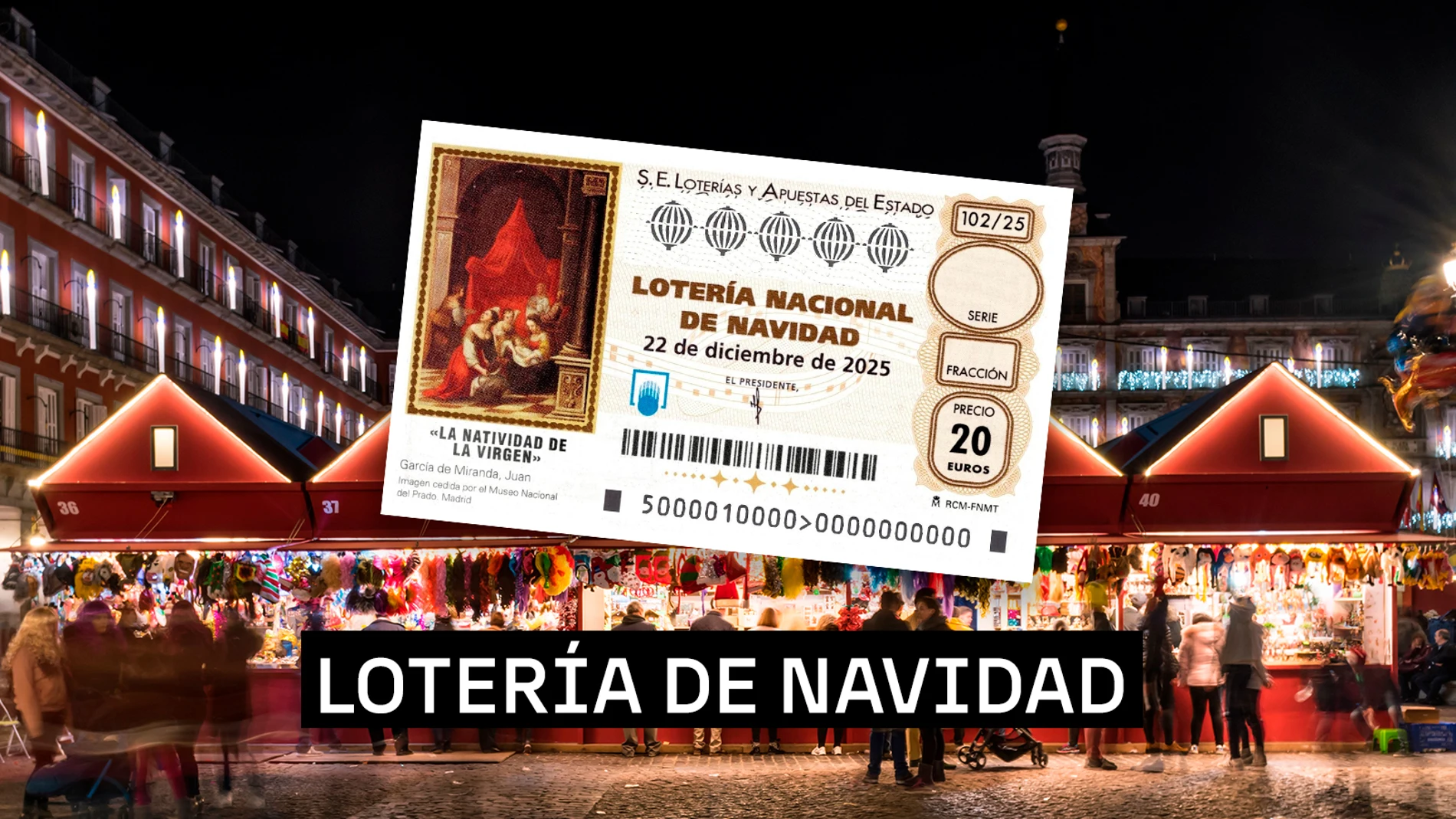 Claves para elegir un número ganador con significado Claves para elegir un número ganador con significado