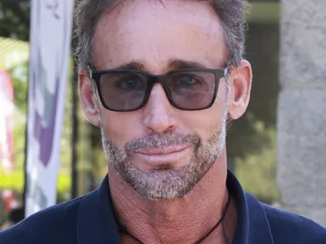 Álvaro Muñoz Escassi, operado de un hernia Álvaro Muñoz Escassi, operado de un hernia