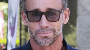 Álvaro Muñoz Escassi, operado de un hernia Álvaro Muñoz Escassi, operado de un hernia