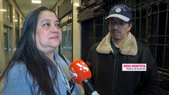 Familia Rosmed