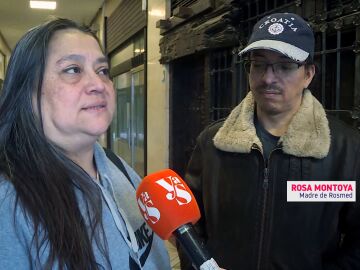 Familia Rosmed