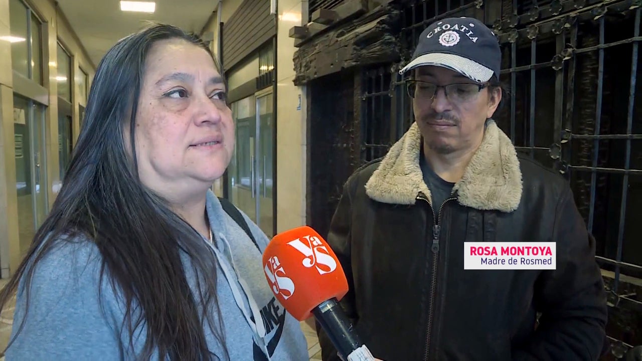 Mi hija no indujo a nadie a suicidarse Mi hija no indujo a nadie a suicidarse