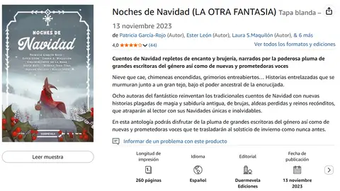 Noches de Navidad Noches de Navidad