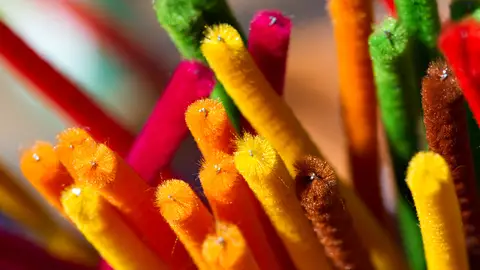 Limpiapipas Limpiapipas