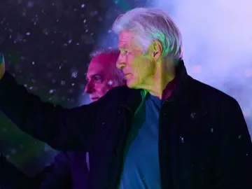 Richard Gere Richard Gere