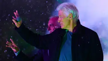 Richard Gere Richard Gere