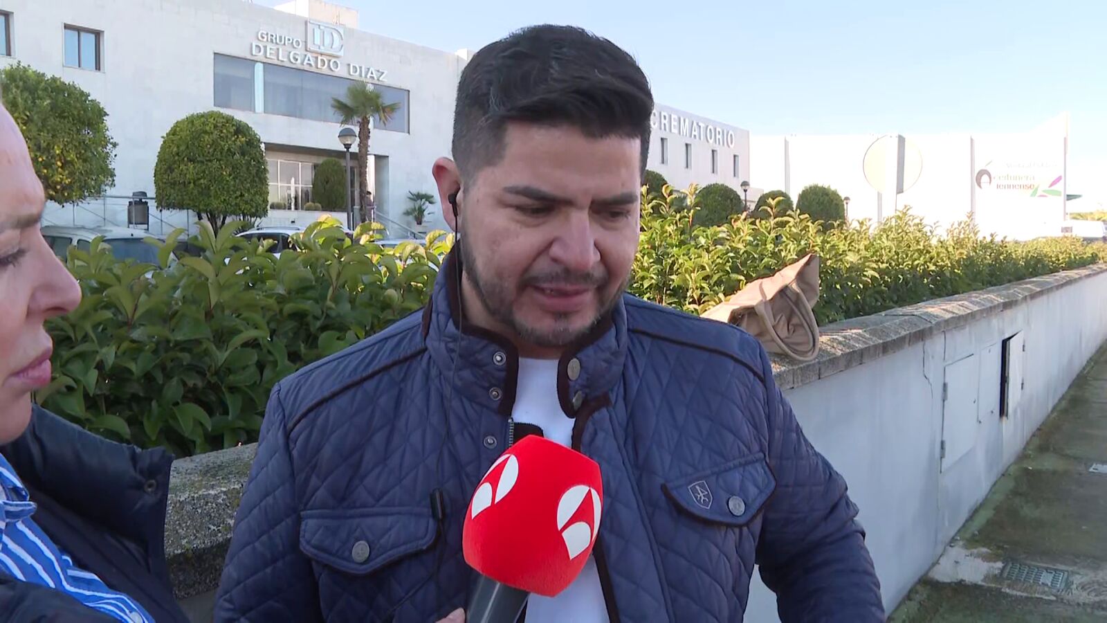 Los padres de una de las menores de Jaén niegan el suicidio: 