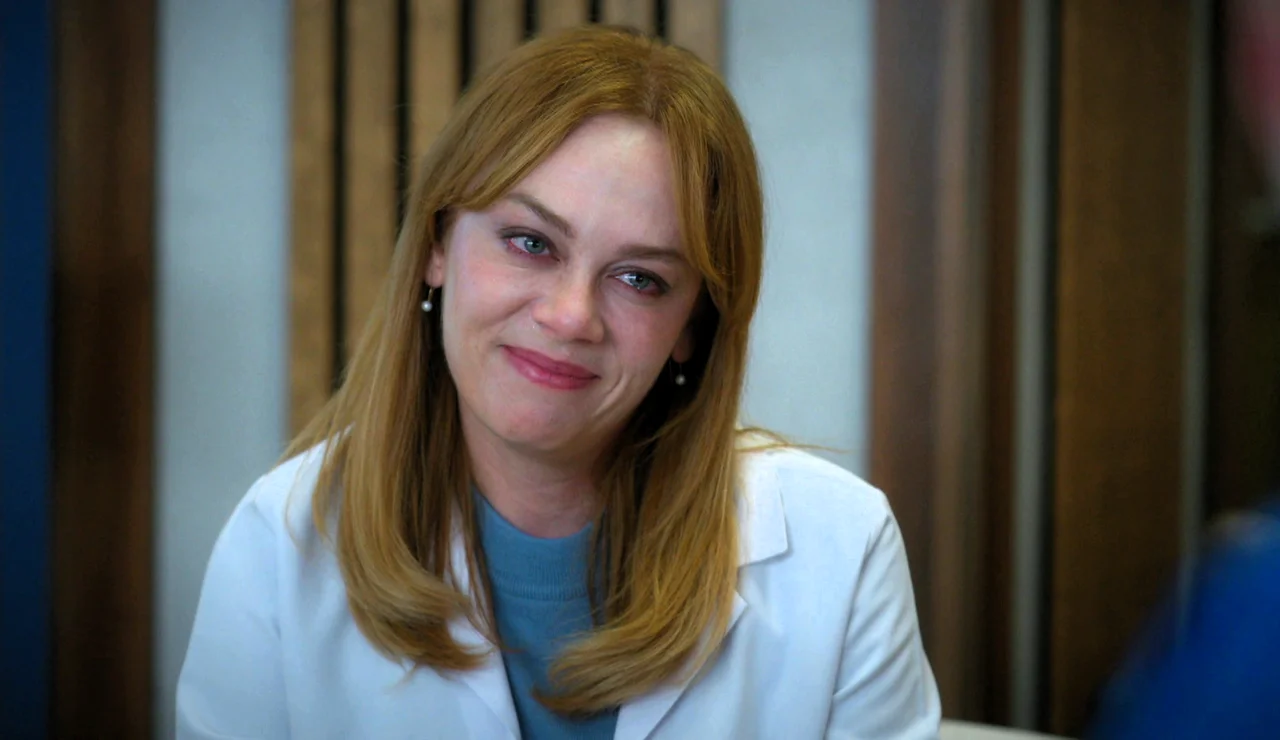 Bahar confía en la fuerza de Seren para salir adelante: “Poco a poco lo recordarás todo”