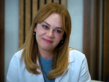 Bahar conf&iacute;a en la fuerza de Seren para salir adelante: &ldquo;Poco a poco lo recordar&aacute;s todo&rdquo;