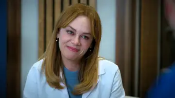 Bahar confía en la fuerza de Seren para salir adelante: “Poco a poco lo recordarás todo” Bahar confía en la fuerza de Seren para salir adelante: “Poco a poco lo recordarás todo”