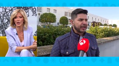 El padre de una de las jóvenes halladas muertas en Jaén cree que fue un suicidio inducido: 