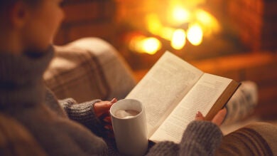 Lecturas de invierno: los 7 libros que no querrás soltar