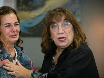G&uuml;lci&ccedil;ek y Nevra desatan el caos en la habitaci&oacute;n de Seren: confiesan por error que tiene dos hijos 