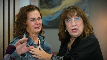 Gülciçek y Nevra desatan el caos en la habitación de Seren: confiesan por error que tiene dos hijos 