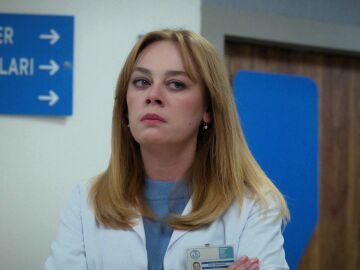  &ldquo;Los secretos siempre terminan doliendo&rdquo;: esta noche, Bahar siente que la verdad est&aacute; a punto de estallar en Renacer