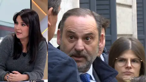 Pilar Rodríguez Losantos. Pilar Rodríguez Losantos.