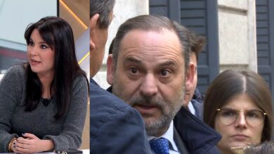 Pilar Rodríguez Losantos: 
