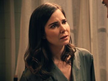 Andr&eacute;s acusa a Bego&ntilde;a de haberse casado con Gabriel para huir de lo que realmente siente: &ldquo;Has vuelto a elegir a la persona equivocada&rdquo;