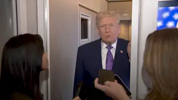 Trump llamada Maduro Trump llamada Maduro