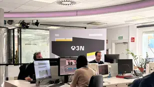 Redacción Antena 3 Noticias