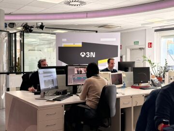 Redacci&oacute;n Antena 3 Noticias