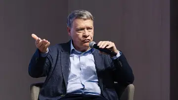 El economista, exministro de Administraciones Públicas y expresidente de Red Eléctrica, Jordi Sevilla, El economista, exministro de Administraciones Públicas y expresidente de Red Eléctrica, Jordi Sevilla,