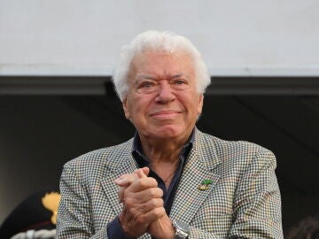 Nicola Pietrangeli, en una imagen de archivo