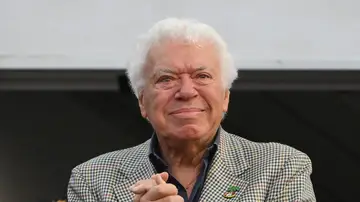 Nicola Pietrangeli, en una imagen de archivo Nicola Pietrangeli, en una imagen de archivo