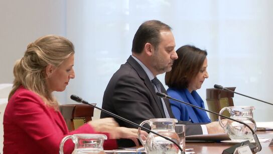 Uno de los hijos de &Aacute;balos: "Cerd&aacute;n le ofreci&oacute; un cheque en blanco a mi padre en nombre del presidente"