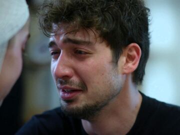 Uras manipula la verdad del accidente y conmueve a Seren con una versi&oacute;n incompleta: &ldquo;Pens&eacute; que te perd&iacute;a&rdquo;