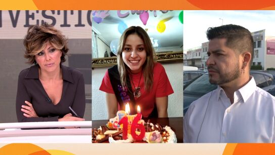 Las sospechas del padre de una de las menores que se ha quitado la vida en Jaén: "Creemos que hay terceras personas implicadas"