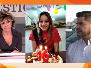 Las sospechas del padre de una de las menores que se ha quitado la vida en Ja&eacute;n: "Creemos que hay terceras personas implicadas"