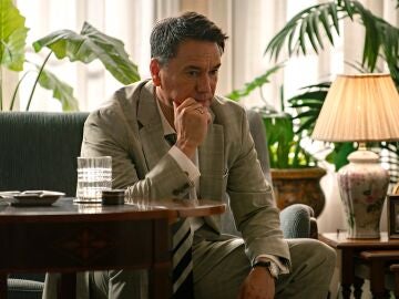 Cap&iacute;tulo 449 de Sue&ntilde;os de libertad; 2 de diciembre: Gabriel, en un apuro tras la llegada de Delia