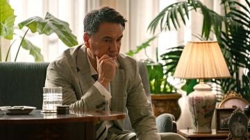 Capítulo 449 de Sueños de libertad; 2 de diciembre: Gabriel, en un apuro tras la llegada de Delia